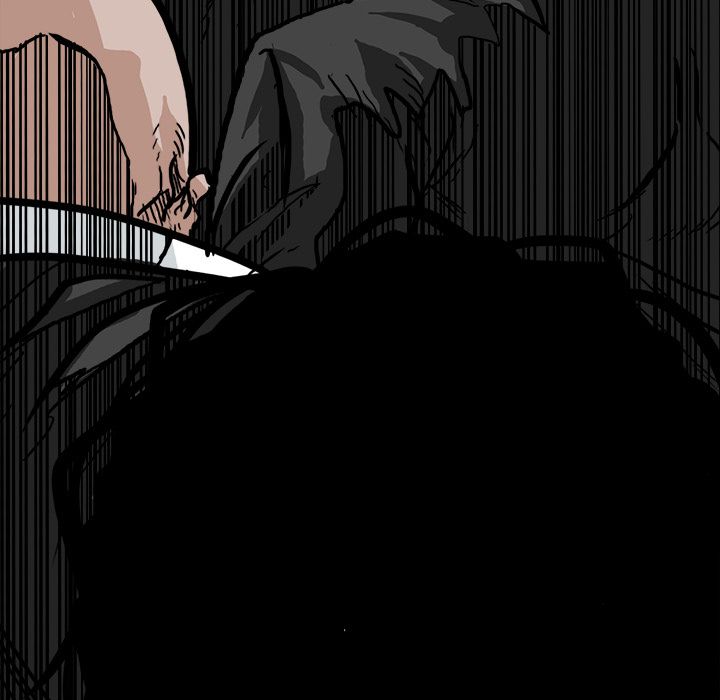 《极道高校生》漫画 第59章