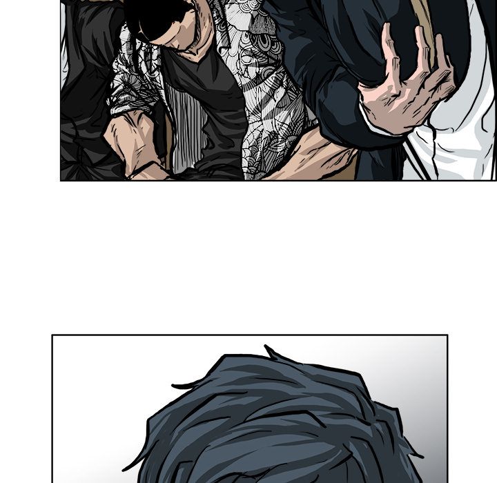 《极道高校生》漫画 第59章