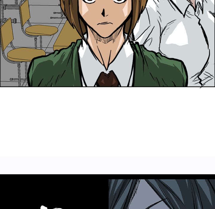 《极道高校生》漫画 第59章
