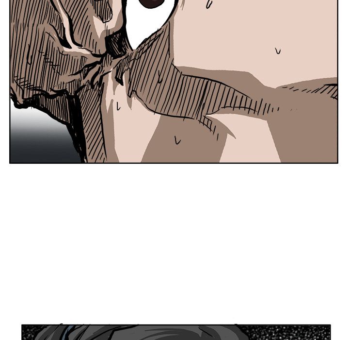 《极道高校生》漫画 第59章