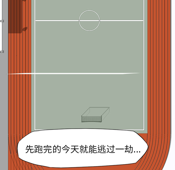 《极道高校生》漫画 第5章