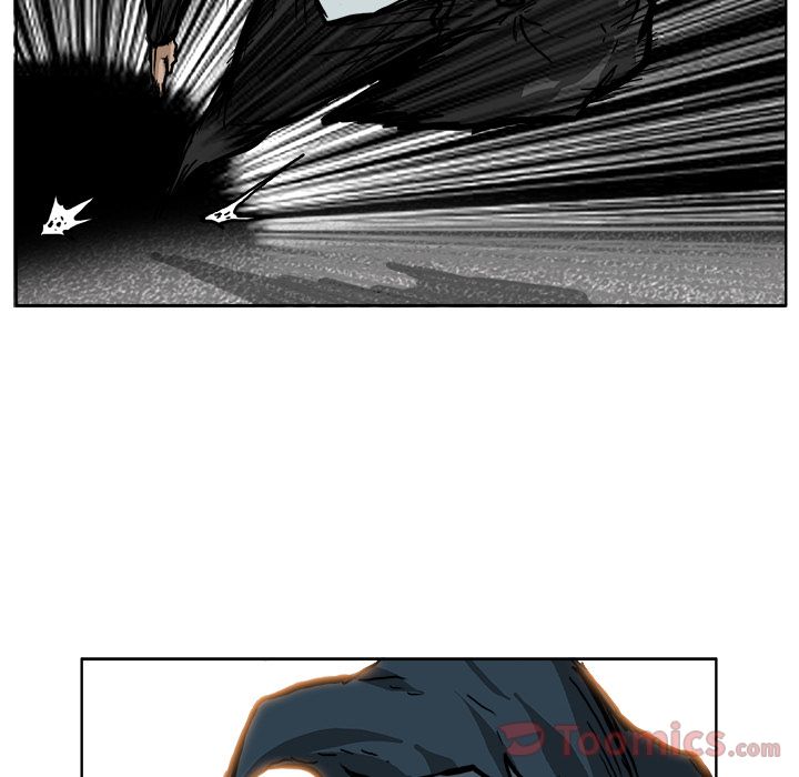 《极道高校生》漫画 第60章
