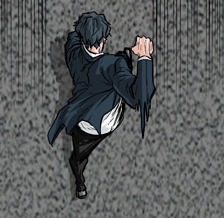 《极道高校生》漫画 第60章