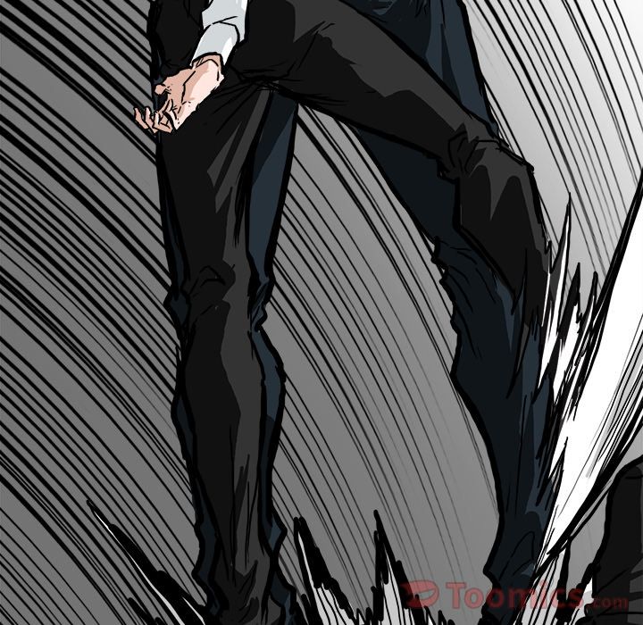 《极道高校生》漫画 第60章