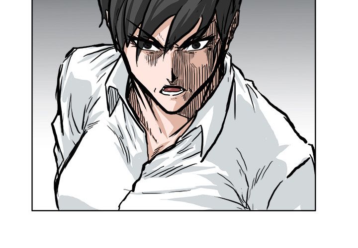 《极道高校生》漫画 第61章