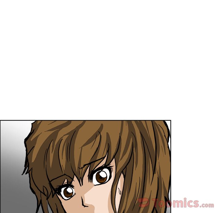 《极道高校生》漫画 第61章