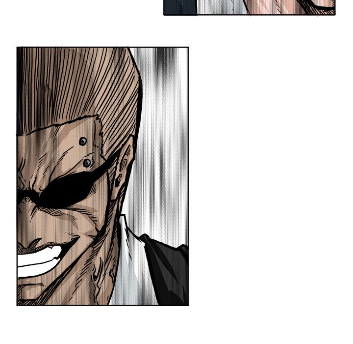 《极道高校生》漫画 第61章