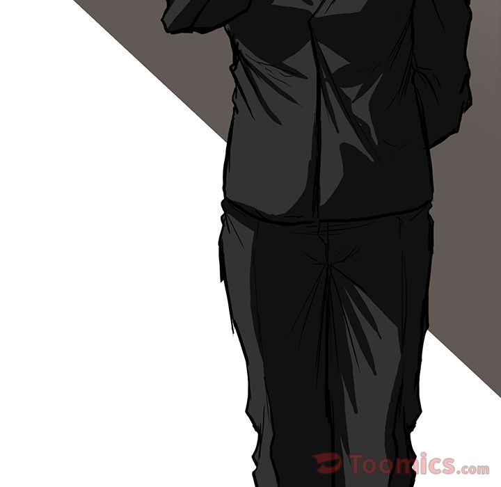 《极道高校生》漫画 第62章