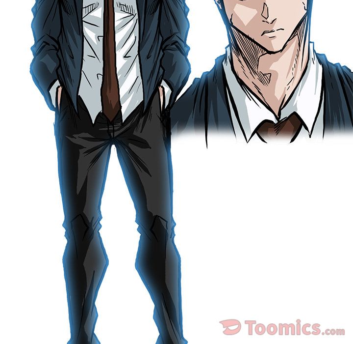 《极道高校生》漫画 第62章