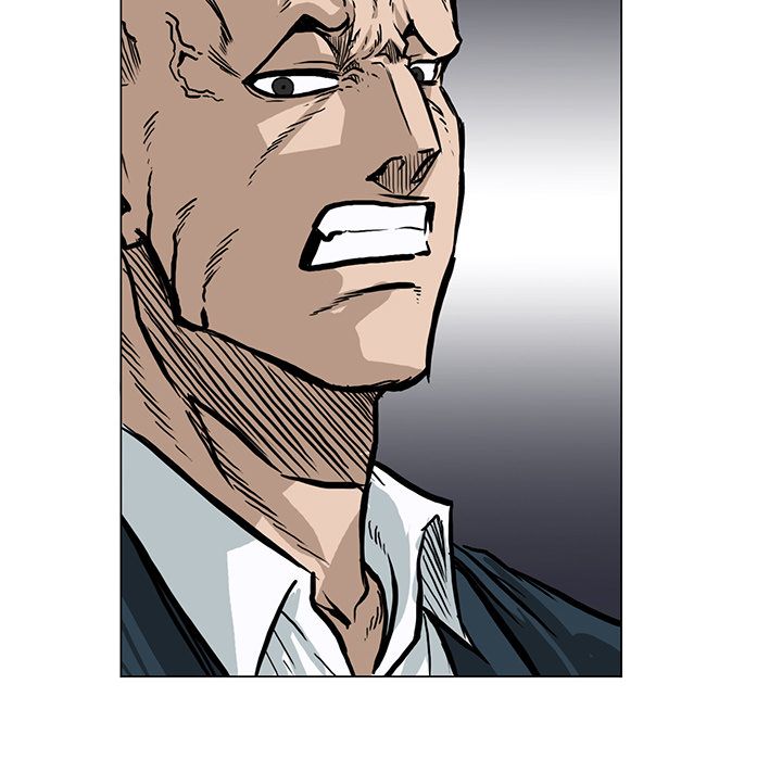 《极道高校生》漫画 第62章