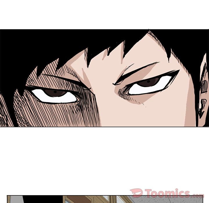 《极道高校生》漫画 第62章