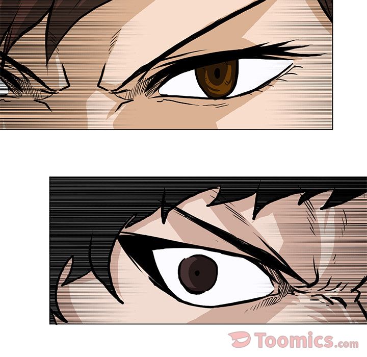 《极道高校生》漫画 第62章