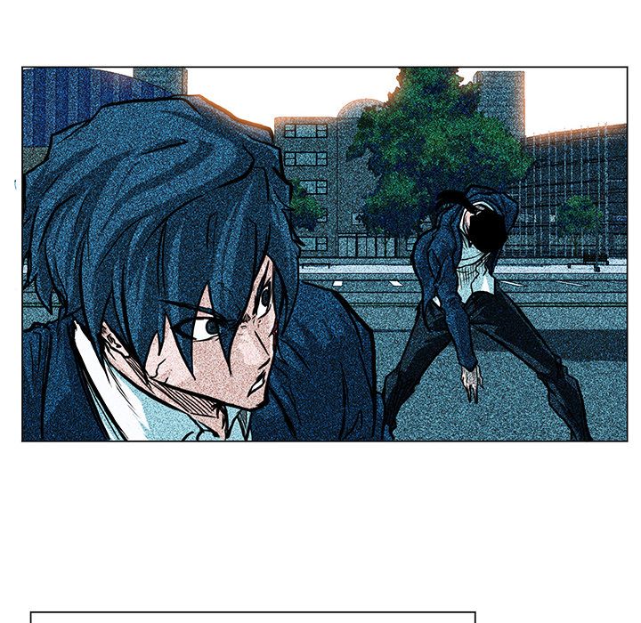 《极道高校生》漫画 第62章