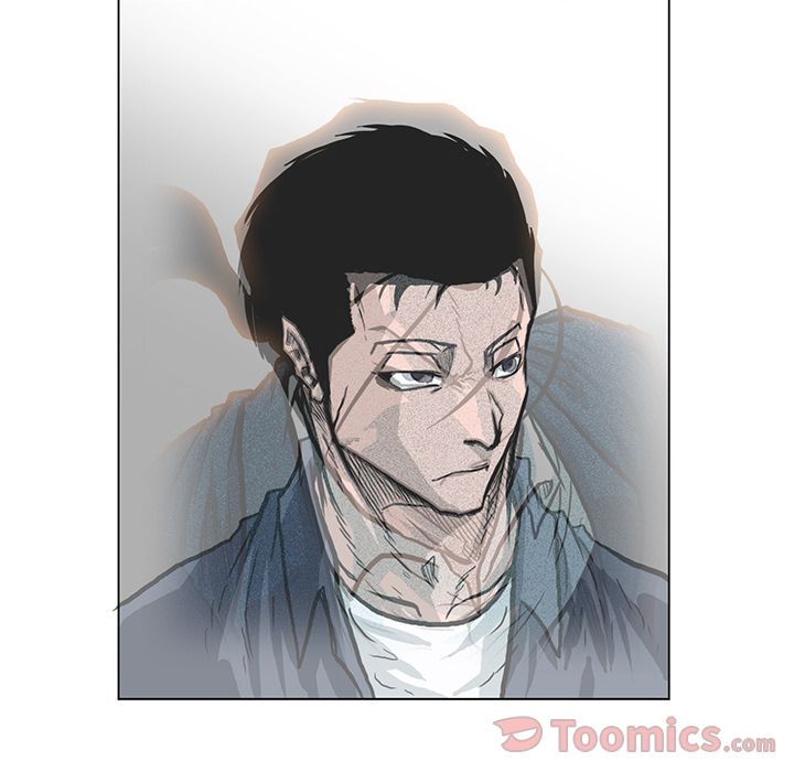 《极道高校生》漫画 第62章