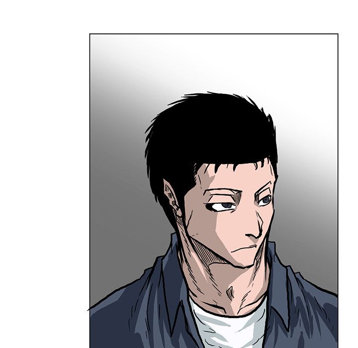 《极道高校生》漫画 第62章