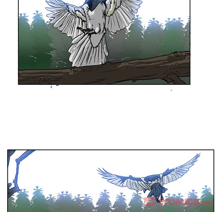 《极道高校生》漫画 第63章