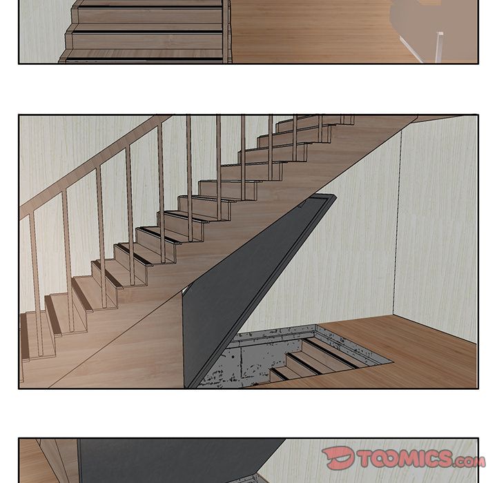 《极道高校生》漫画 第64章