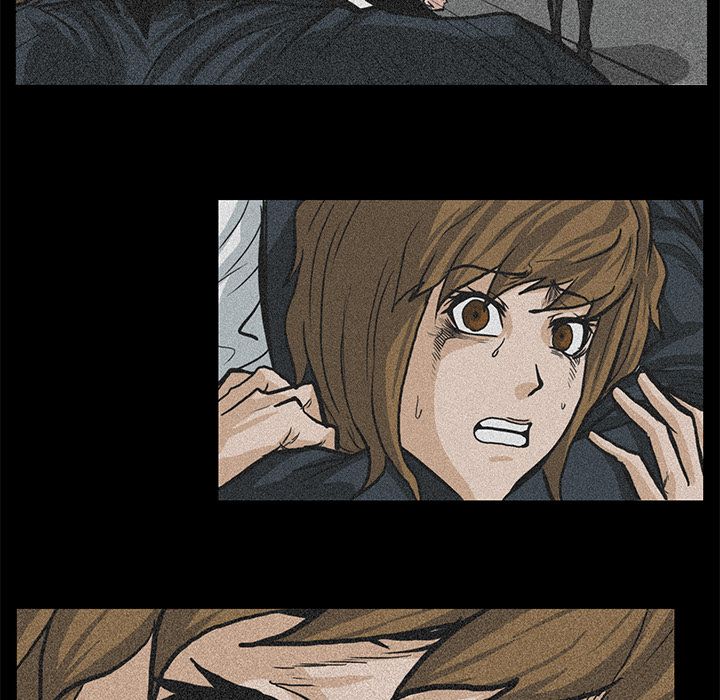 《极道高校生》漫画 第65章
