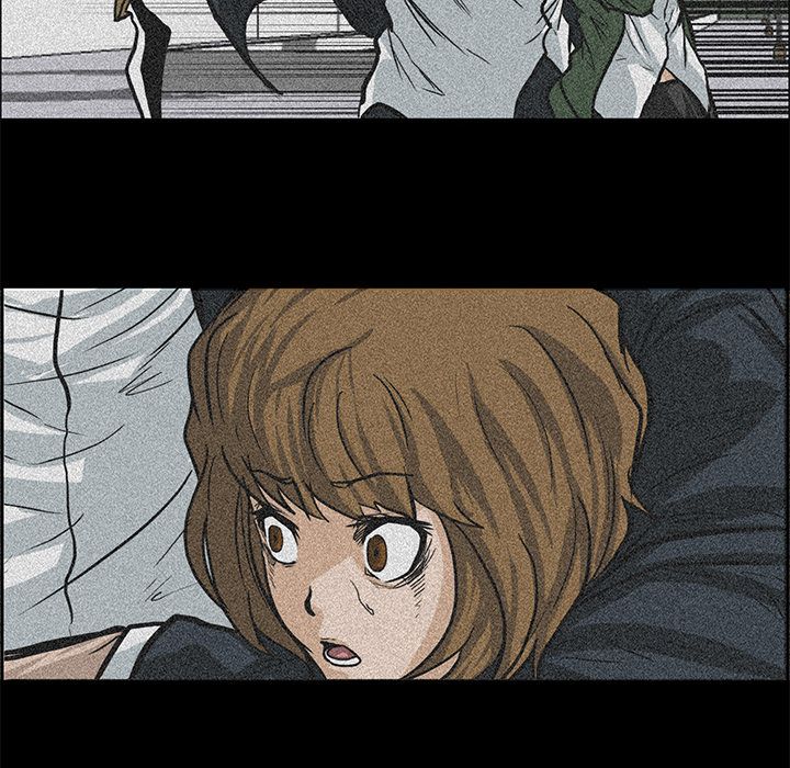 《极道高校生》漫画 第65章