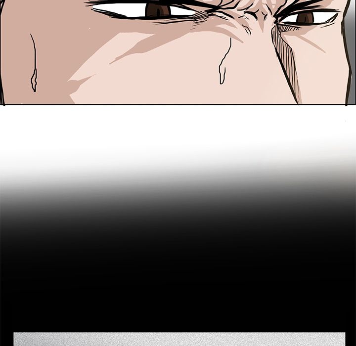 《极道高校生》漫画 第65章