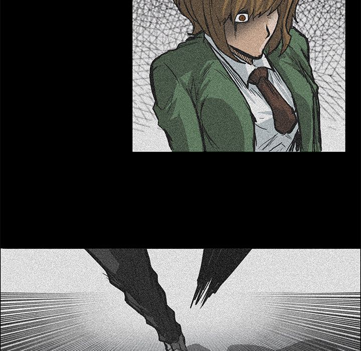 《极道高校生》漫画 第65章