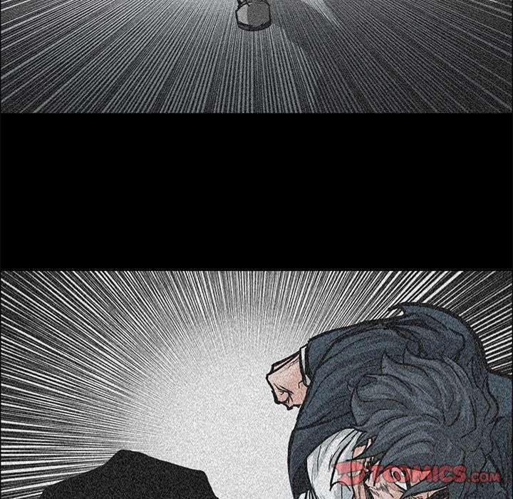 《极道高校生》漫画 第65章