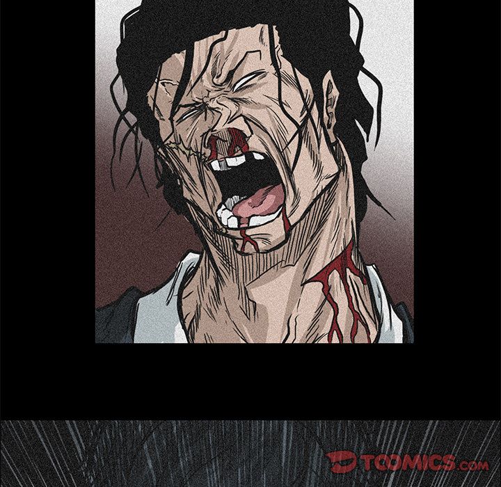《极道高校生》漫画 第65章