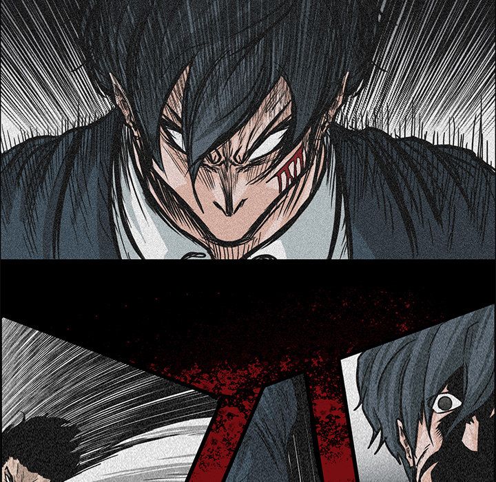 《极道高校生》漫画 第65章