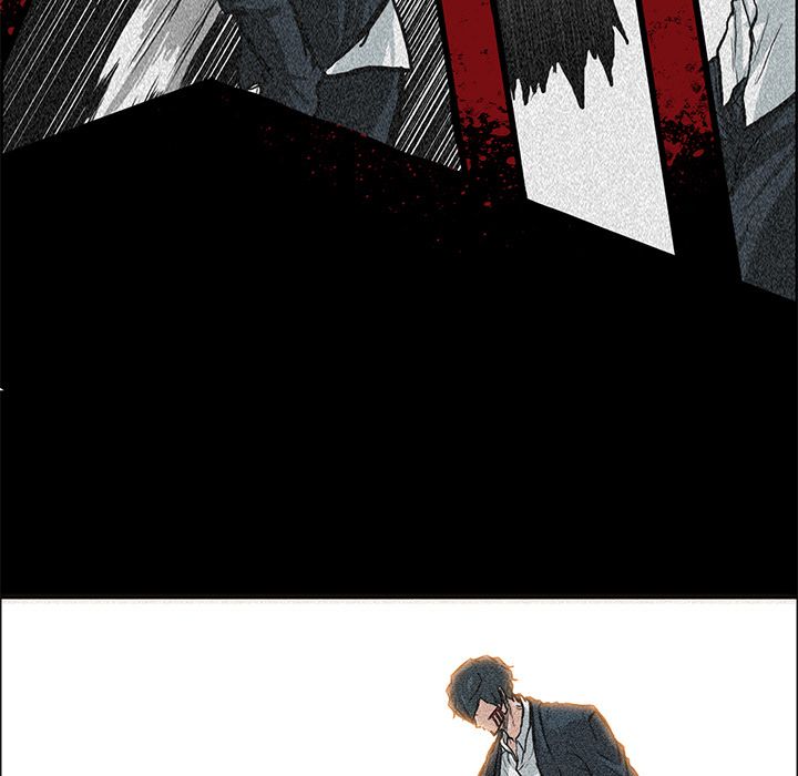 《极道高校生》漫画 第65章