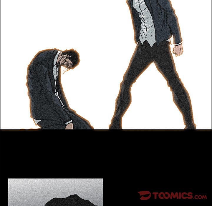 《极道高校生》漫画 第65章