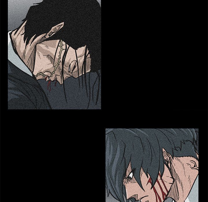 《极道高校生》漫画 第65章