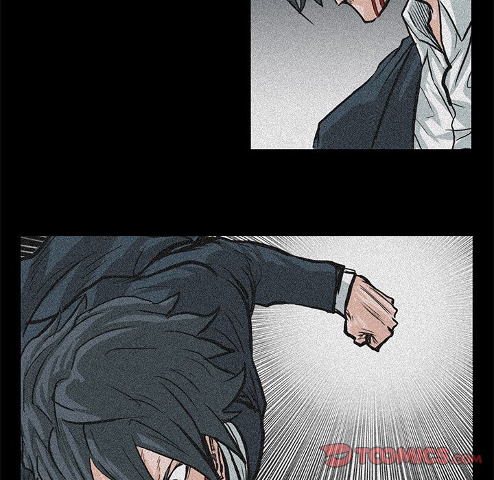 《极道高校生》漫画 第65章