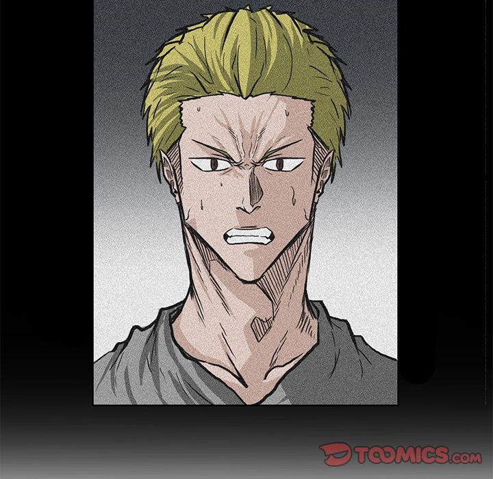 《极道高校生》漫画 第65章