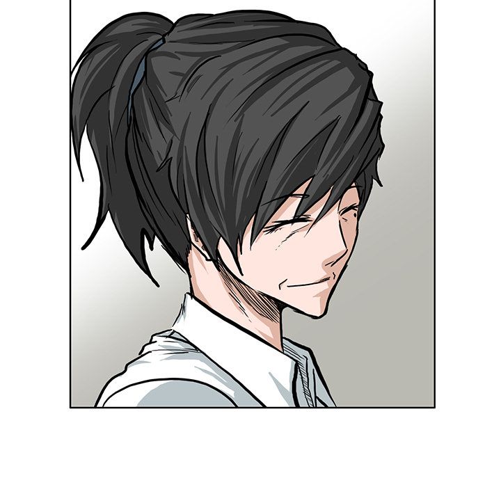《极道高校生》漫画 第66章
