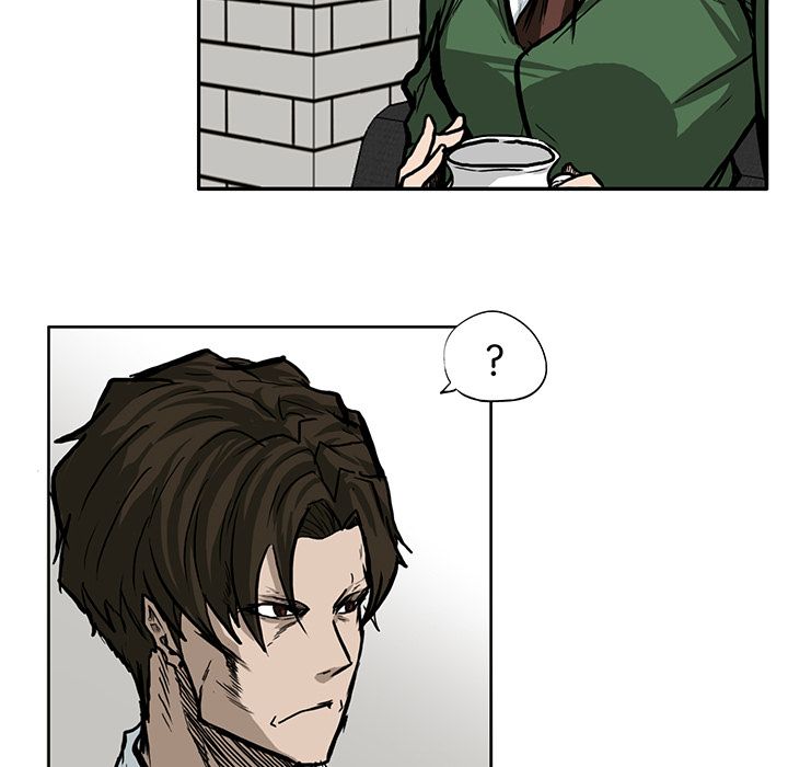 《极道高校生》漫画 第66章