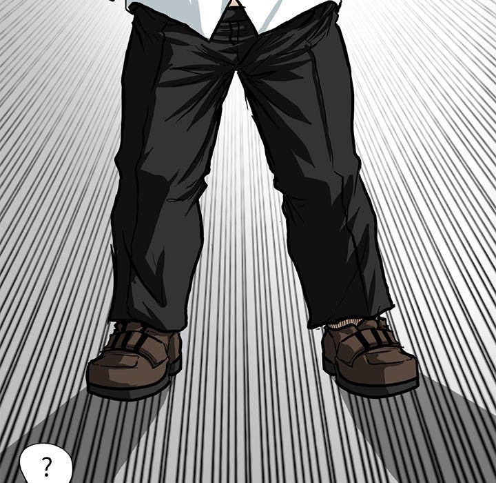 《极道高校生》漫画 第67章