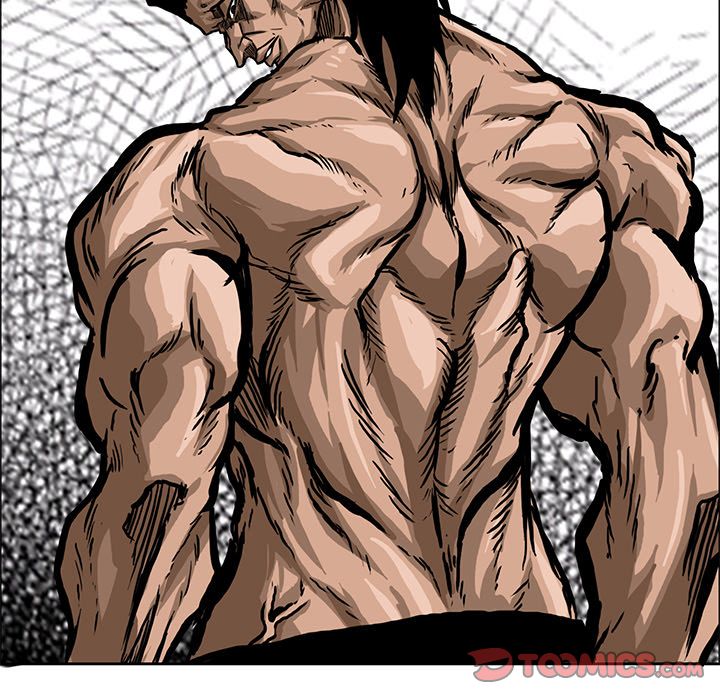 《极道高校生》漫画 第67章