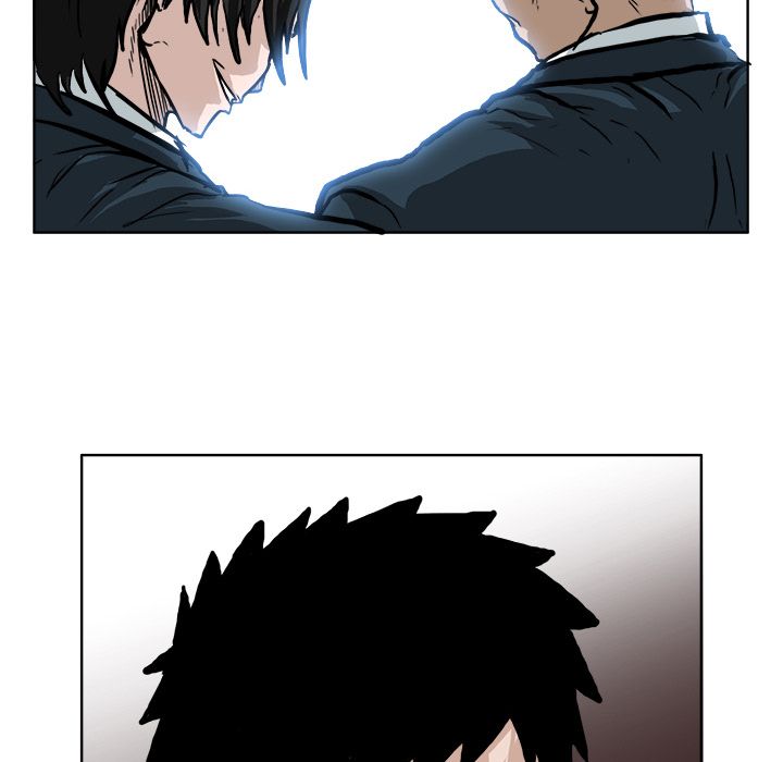 《极道高校生》漫画 第68章