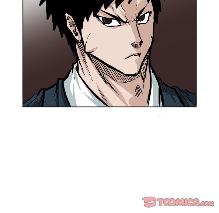 《极道高校生》漫画 第68章