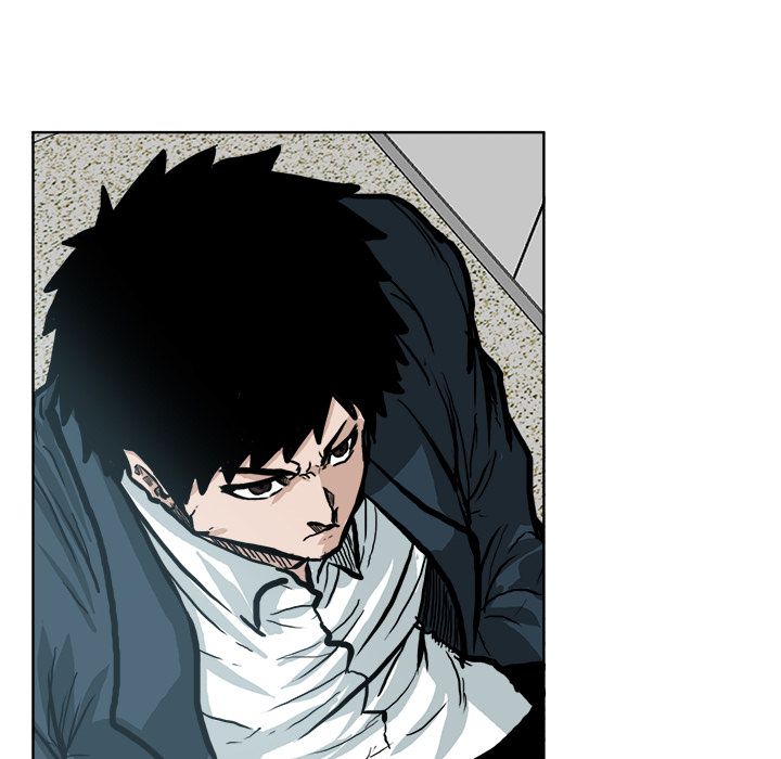 《极道高校生》漫画 第68章