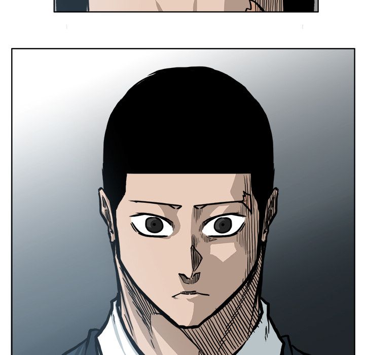 《极道高校生》漫画 第69章