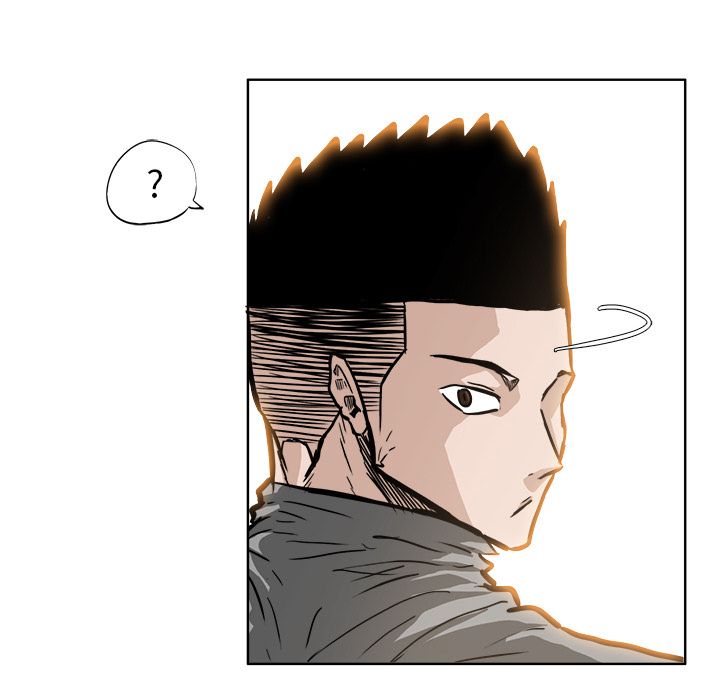 《极道高校生》漫画 第69章