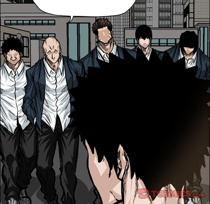 《极道高校生》漫画 第69章