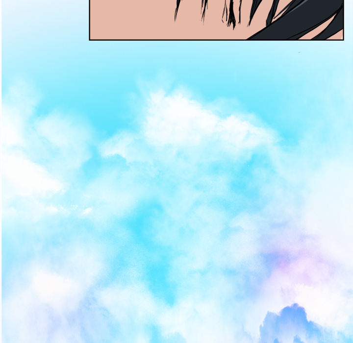 《极道高校生》漫画 第6章