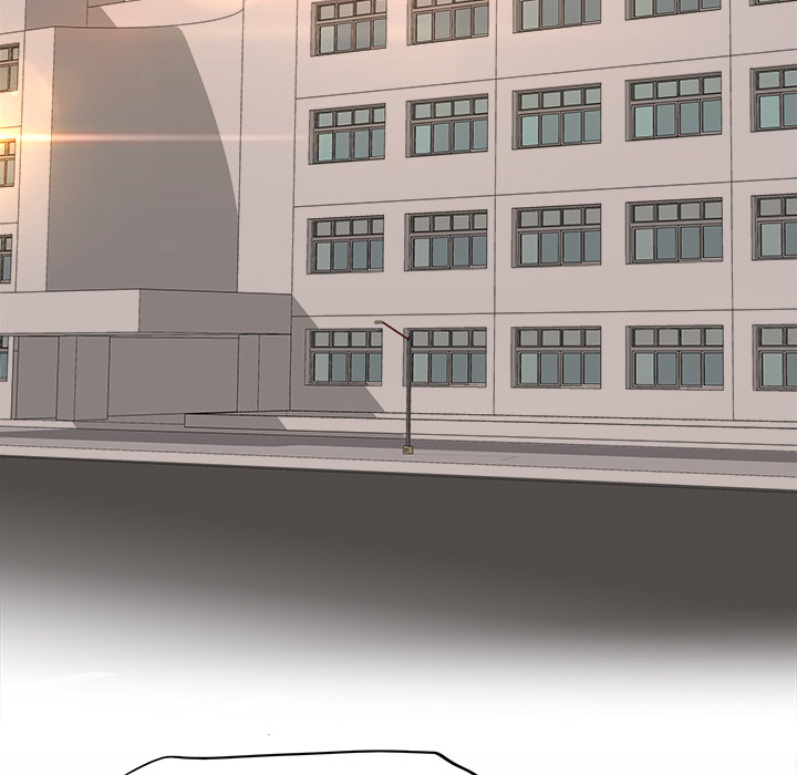 《极道高校生》漫画 第6章