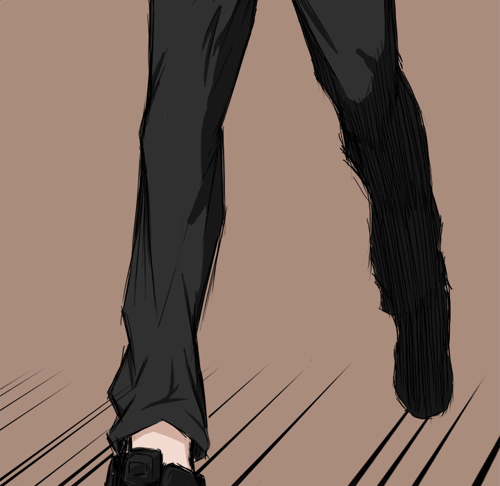 《极道高校生》漫画 第6章