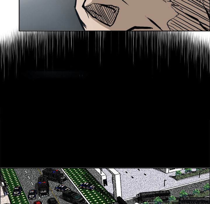 《极道高校生》漫画 第70章