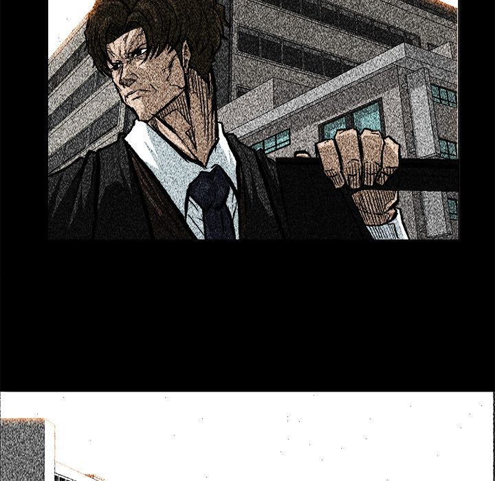 《极道高校生》漫画 第70章