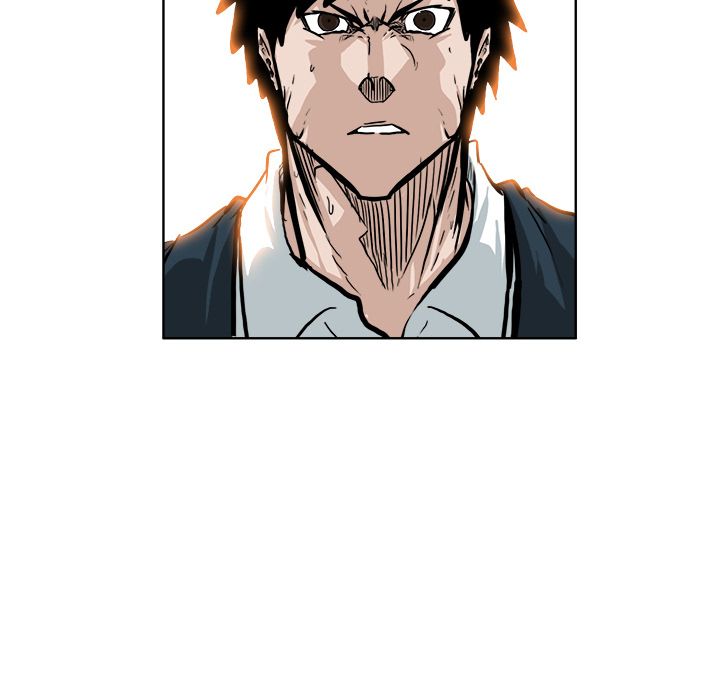 《极道高校生》漫画 第71章