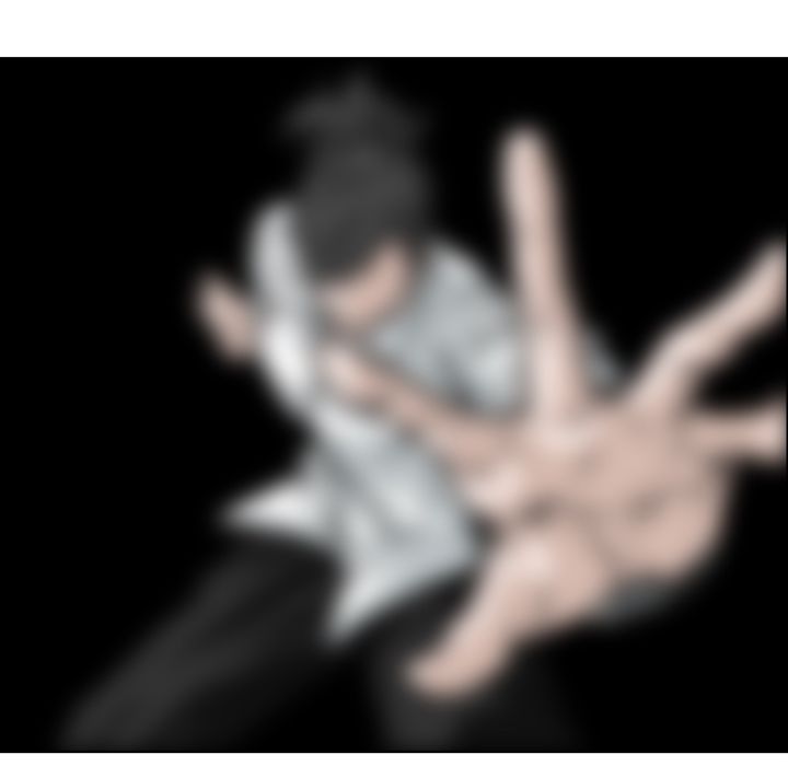 《极道高校生》漫画 第71章